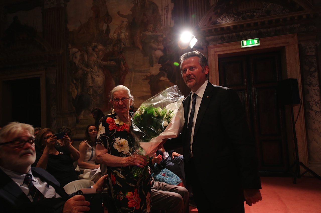2017 I VINCITORI – Premio Mario Rigoni Stern